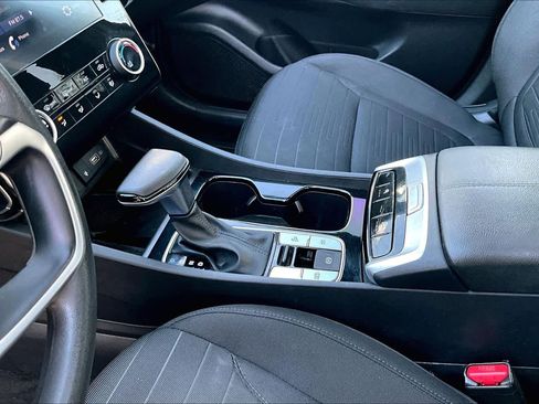 Used 2023 Hyundai Santa Cruz SEL w/ Activity Package image 15