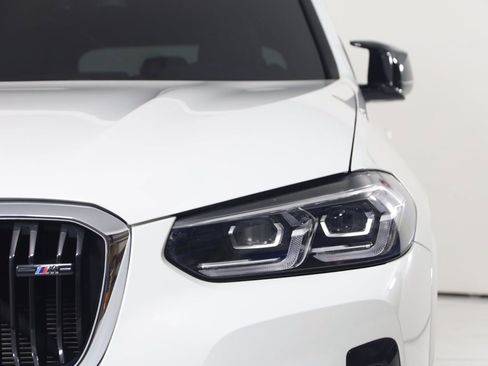 Used 2023 BMW X3 M40i image 76