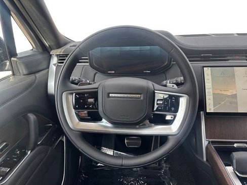 New 2026 Land Rover Range Rover SE AWD/4WD image 13