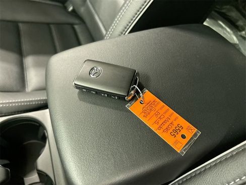 New 2025 MAZDA CX-5 AWD 2.5 S w/ Preferred Package image 15