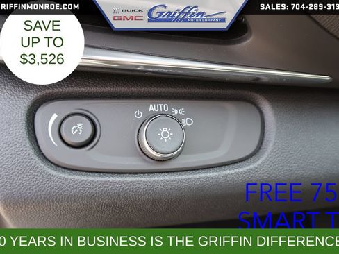 New 2026 Buick Envista Preferred w/ Convenience I Package FWD image 12