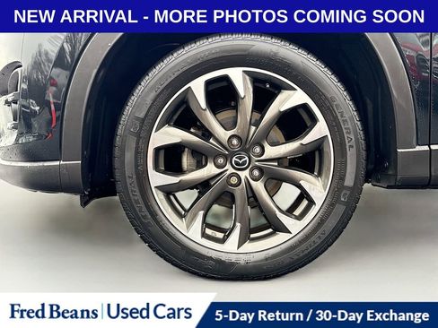Used 2016 MAZDA CX-5 Grand Touring image 11