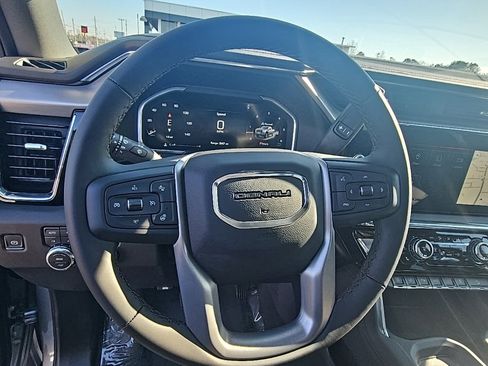 New 2026 GMC Sierra 3500 Denali image 18