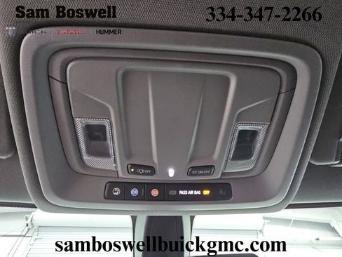 Used 2022 Chevrolet Silverado 1500 LT Trail Boss w/ Safety Package AWD/4WD image 20