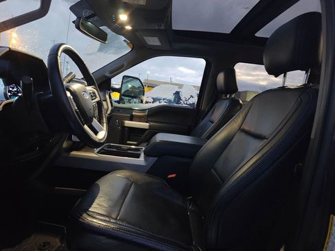Used 2019 Ford F250 Lariat image 8