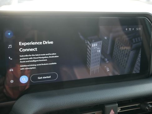 Used 2024 Toyota Land Cruiser w/ Premium Package image 22