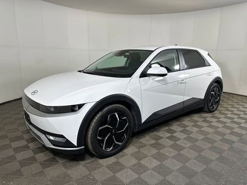 Used 2023 Hyundai Ioniq 5 SEL image 7