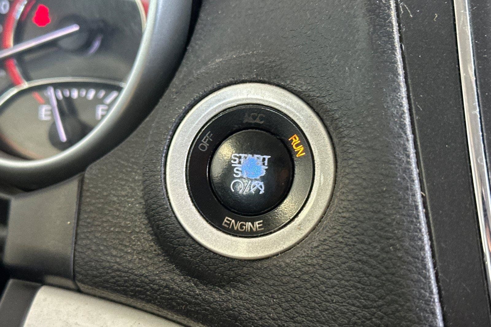 Used 2015 Dodge Journey American Value Package w/ Flexible Seating Group FWD image 20