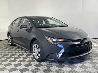 Used 2024 Toyota Corolla LE 360° Tour