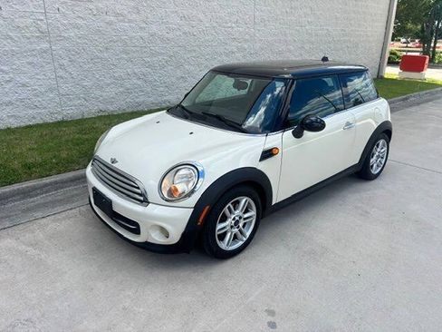 Used 2011 MINI Cooper Hardtop FWD image 14