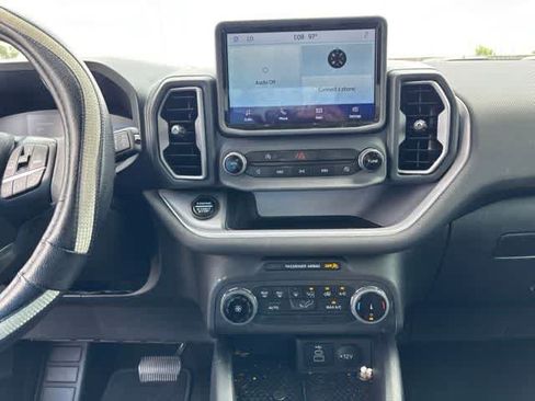 Used 2023 Ford Bronco Sport Big Bend AWD/4WD image 18