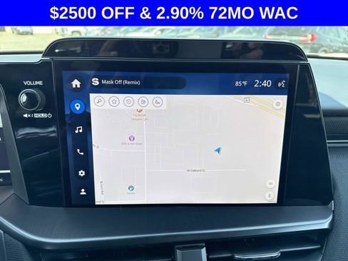 New 2026 Subaru Outback Limited image 19