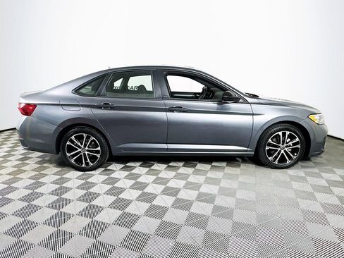 Used 2024 Volkswagen Jetta Sport FWD image 8