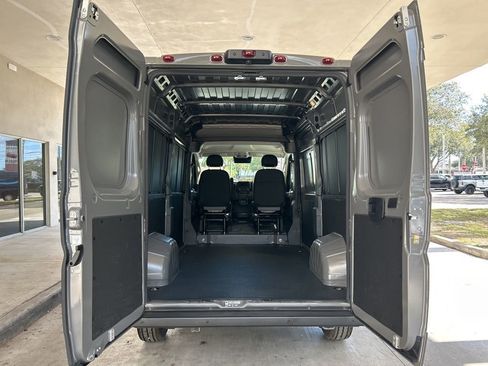New 2026 RAM ProMaster 2500 image 31