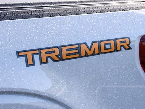 Used 2023 Ford F150 Tremor w/ Equipment Group 402A High image 9