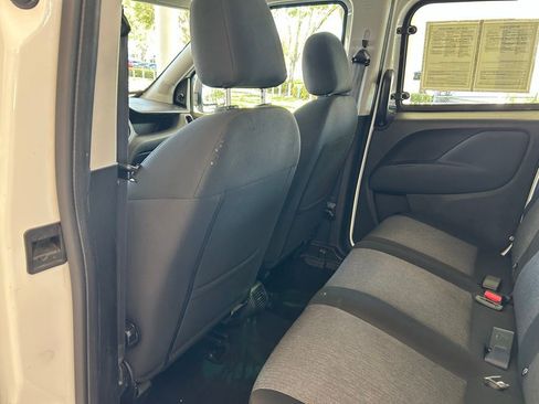Used 2022 RAM ProMaster City Wagon FWD image 31
