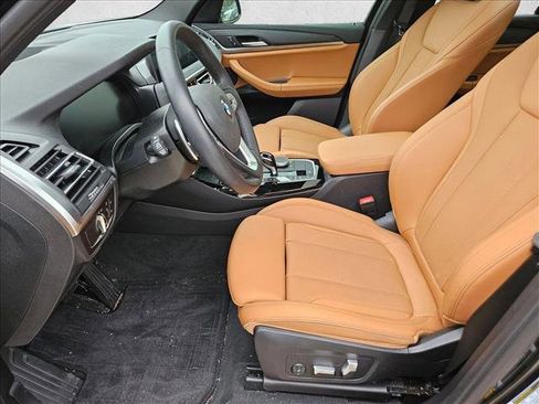 Used 2023 BMW X3 sDrive30i w/ Convenience Package image 14