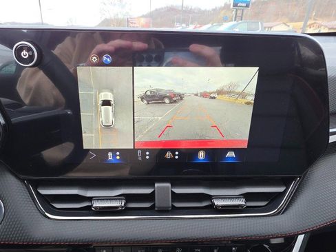 New 2026 Chevrolet Equinox RS image 43