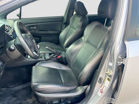 Used 2019 Subaru WRX Limited w/ Popular Package #3 (IZT) AWD/4WD image 20