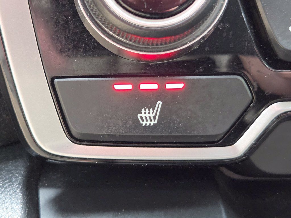 Used 2022 Honda CR-V EX image 8