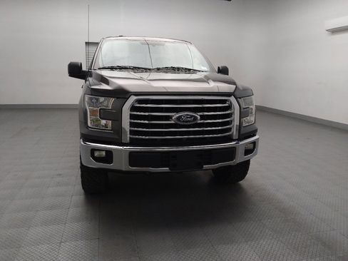 Used 2015 Ford F150 XLT w/ Equipment Group 302A Luxury image 14