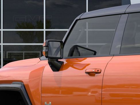 New 2024 GMC Hummer EV 2X w/ Extreme Off-Road Package AWD/4WD image 34