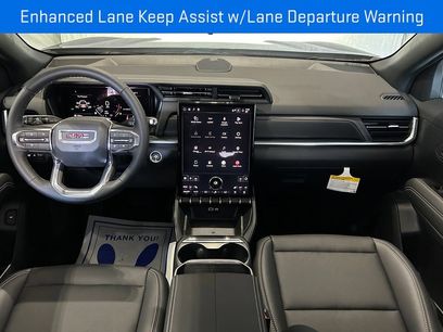 New 2027 GMC Terrain Elevation w/ Elevation Premium Package