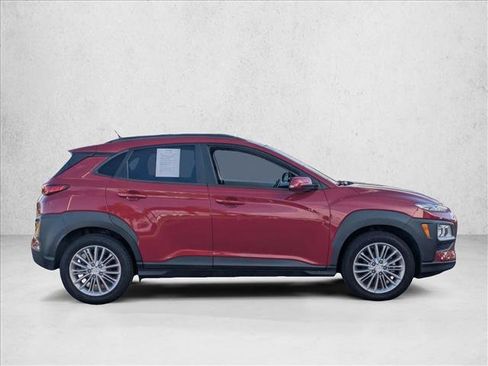 Used 2020 Hyundai Kona SEL image 4