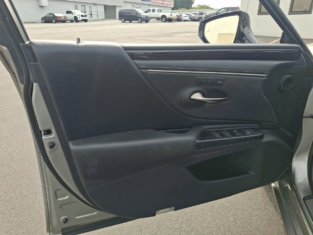 Used 2021 Lexus ES 350 w/ Premium Package FWD image 12