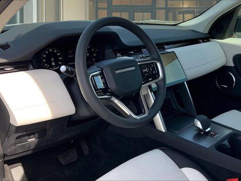 Used 2025 Land Rover Discovery Sport S AWD/4WD image 3
