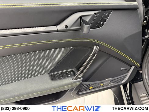 Used 2025 Porsche 911 GT3 RS image 50