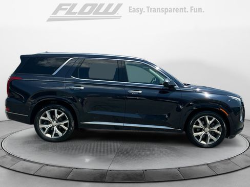 Used 2022 Hyundai Palisade Limited AWD/4WD image 10