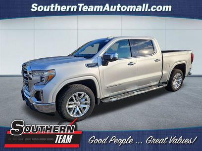 Used 2020 GMC Sierra 1500 SLT w/ SLT Premium Plus Package