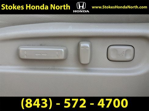 Used 2016 Honda Pilot Touring image 22