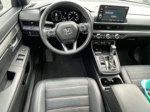 Used 2024 Honda CR-V Sport-L image 12