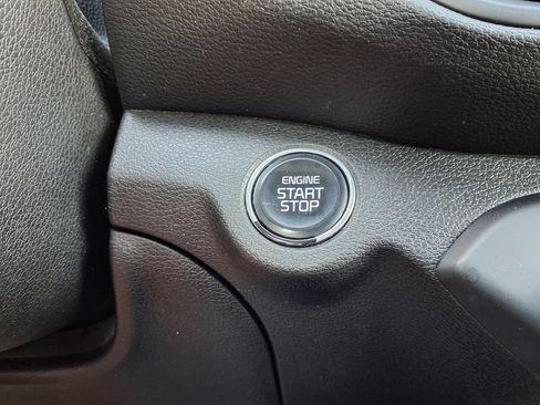 Used 2021 Kia Forte GT-Line FWD image 10