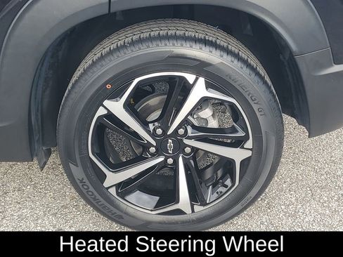 Used 2022 Chevrolet TrailBlazer RS image 6