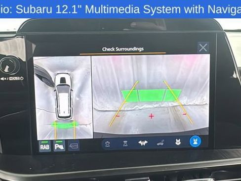 New 2026 Subaru Outback Wilderness image 26