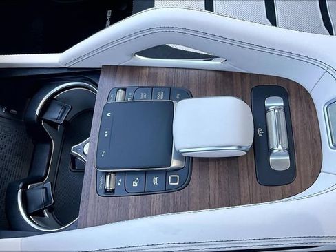 New 2026 Mercedes-Benz GLE 53 AMG 4MATIC image 19