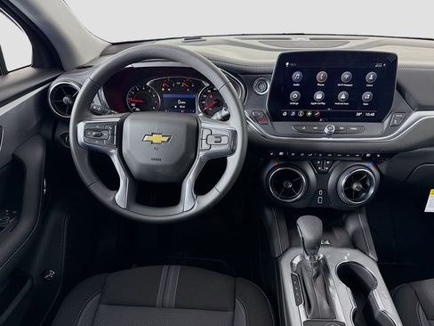 New 2026 Chevrolet Blazer LT w/ Convenience Package image 20