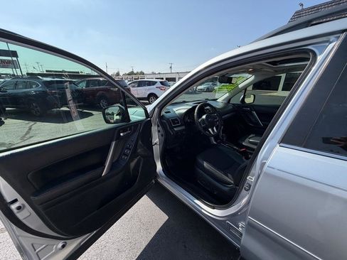 Used 2018 Subaru Forester 2.0XT Premium AWD/4WD image 25
