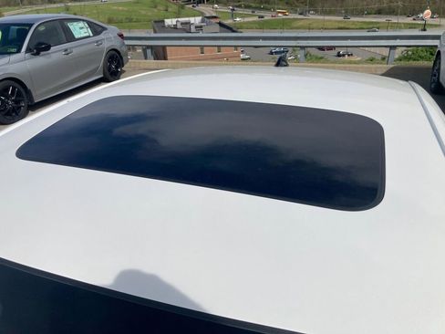 New 2025 Honda Accord Sport image 10