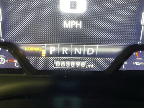 Used 2021 RAM 1500 Laramie w/ Sport Appearance Package image 22