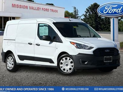 Used 2023 Ford Transit Connect XL