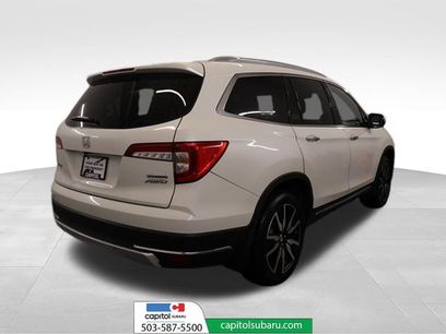 Used 2019 Honda Pilot Touring