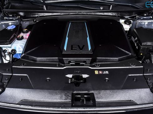 Used 2023 Hyundai Ioniq 5 Limited image 10