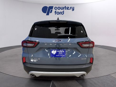 New 2026 Ford Escape Active w/ Cold Weather Package image 6