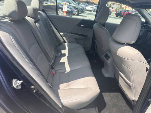 Used 2015 Honda Accord EX-L image 15