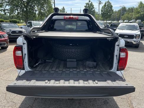 Used 2024 GMC Canyon AT4X w/ AT4X AEV Edition AWD/4WD image 25