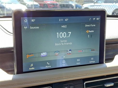 Used 2020 Lincoln Aviator Reserve w/ Equipment Group 202A AWD/4WD image 18